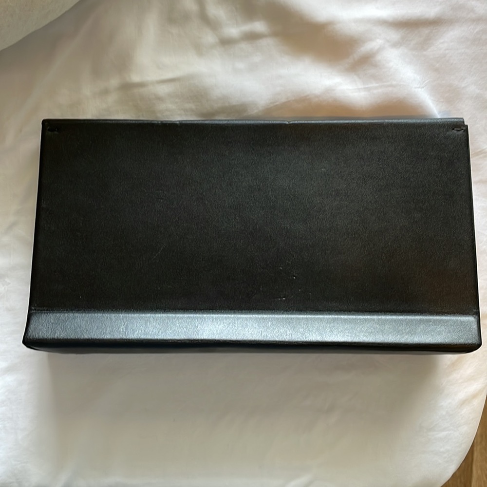 Black Stella McCartney Clutch - Picture 3 of 6